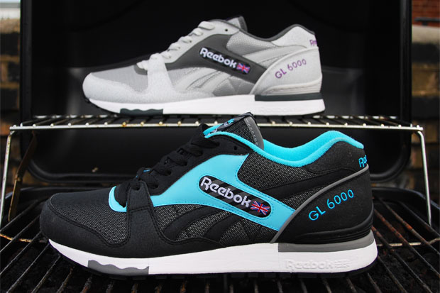 Reebok Spring 2011 Gl 6000 01