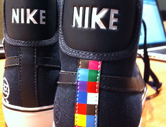 Uniform Experiment X Nike Sportswear Ss 2011 1