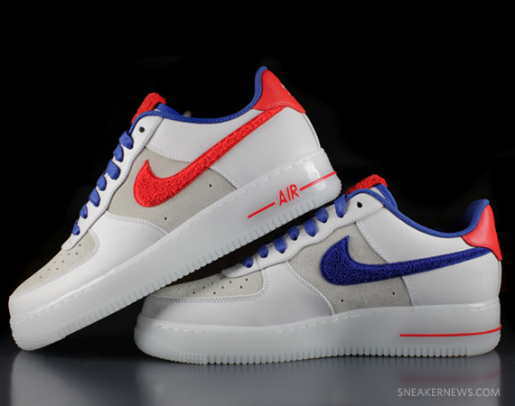 Year Of The Rabbit Air Force 1 06