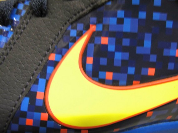 EA Sports x Nike Zoom KD III - Releasing Tomorrow @ Nike Santa Monica