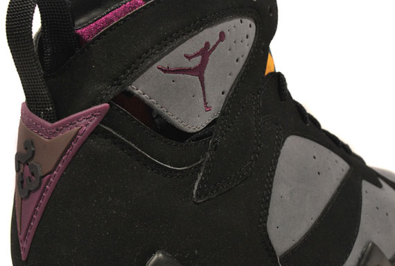 Air Jordan VII Retro ‘Bordeaux’ – Available Early @ Kicks-Crew