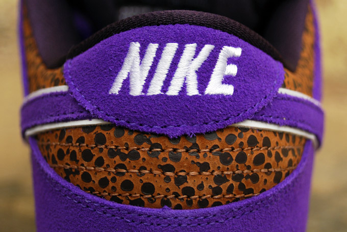 Nike SB Dunk Low Premium – Theotis Beasley