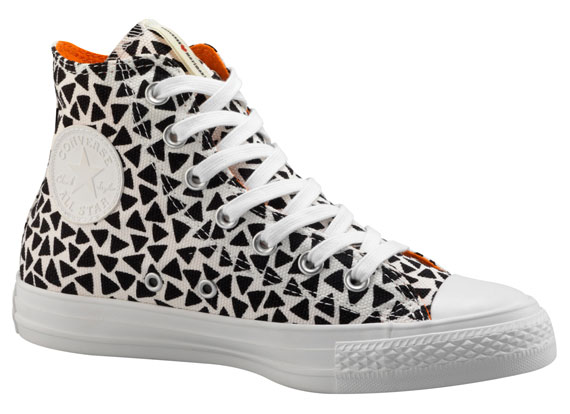 Converse X Marimekko Ctas Hi