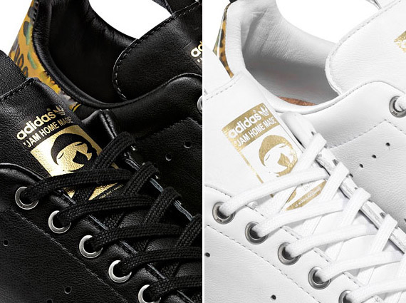 Kazuki x adidas Originals x JAM HOME MADE – New Images