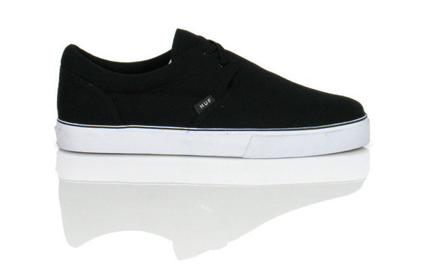 Huf Genuine Spring 2011 Collection 05