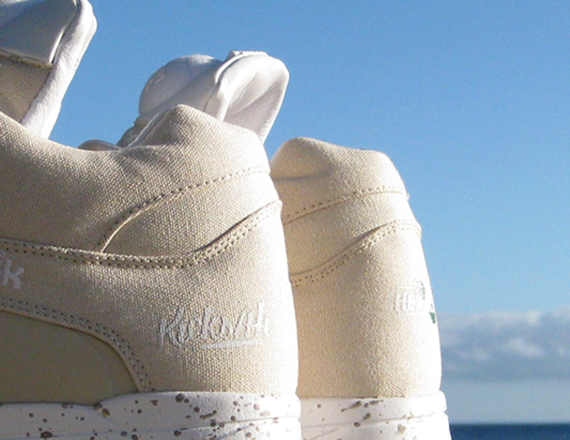 Kickshi Reebok Court Victory