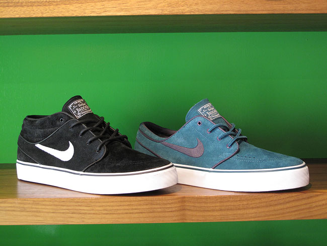 Nike Sb April 2011 Release Samples 2329
