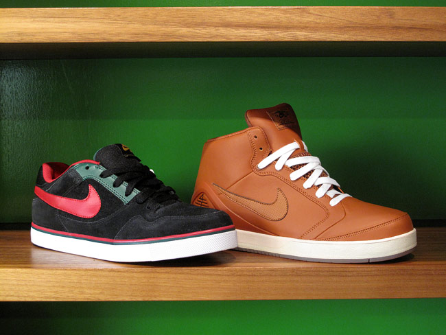 Nike Sb June 2011 Release Samples 2363