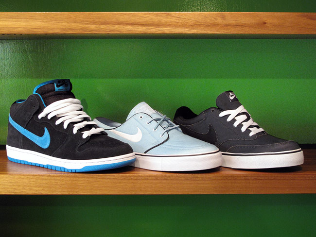 Nike Sb June 2011 Release Samples 2366