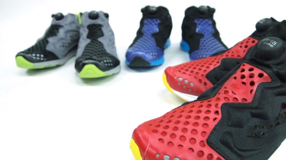 Pump Fury Super Lite 570x320