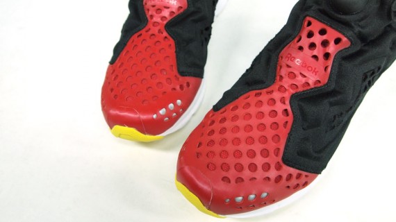 Pump Fury Super Lite Red Black Yellow 2 570x320
