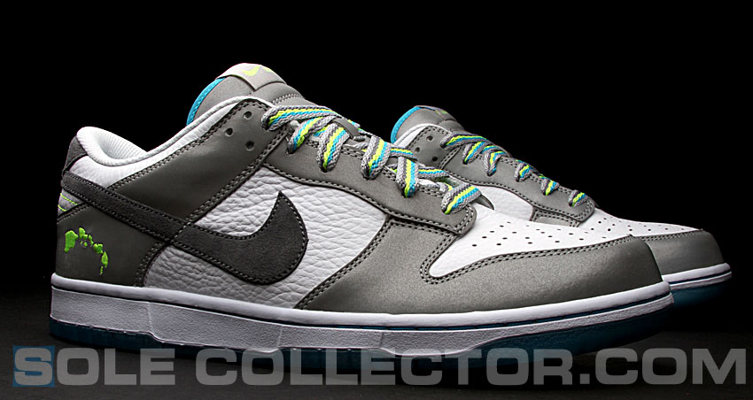 Sc Nike Dunk Low Pro Bowl 06