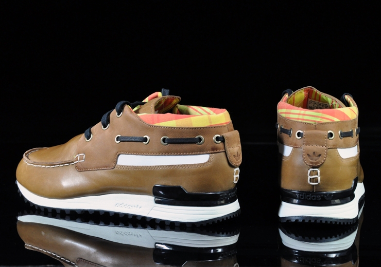 adidas Originals ZX700 Boat – Wood – Wheat | Available