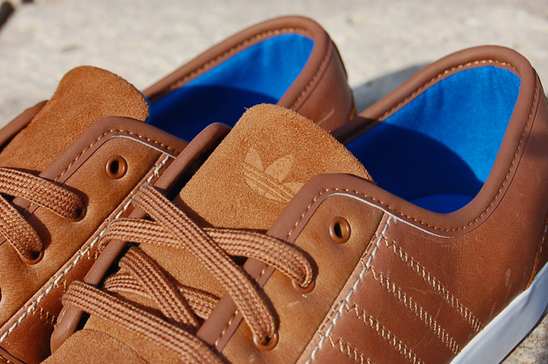 adidas Originals Summer Deck – Spring 2011