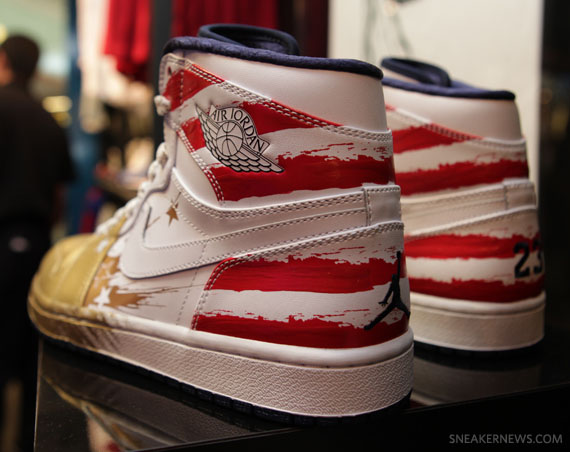 Air Jordan 1 Dw Detailed Img 15