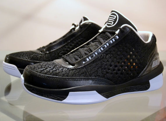 Air Jordan 2010 Team Oregon Ducks Pe 02
