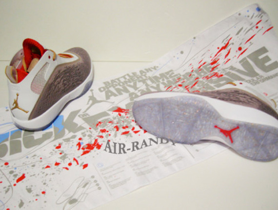 Air Jordan 2011 Year Of The Rabbit Available On Ebay 06