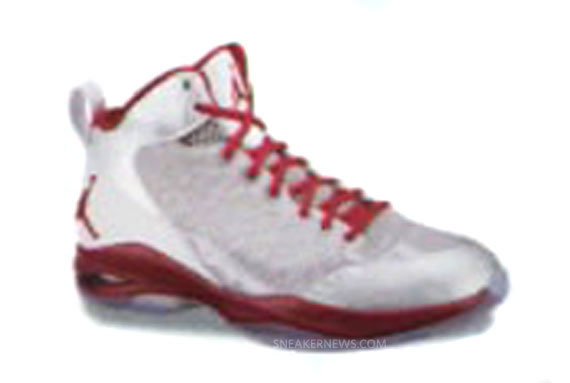 Air Jordan Fly 23 Fall 2011 3