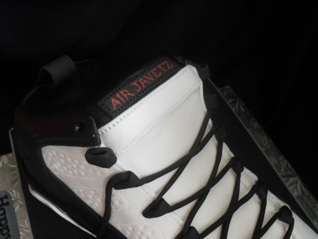 Air Jordan Ix Birthday Cake 10