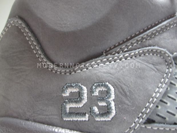 Air Jordan V 5 Wolf Grey Light Graphite 07