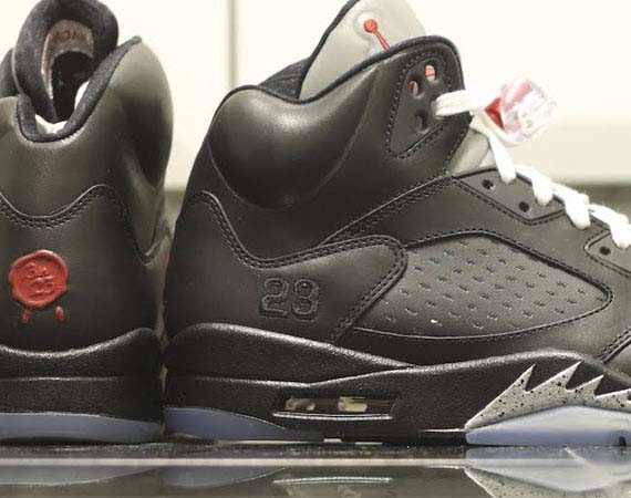 Air Jordan V Premio – Bin 23 Collection | Releasing @ WEST NYC