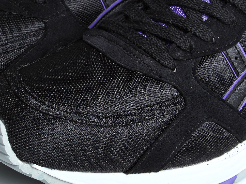 Asics Gel Lyte Speed Og Black 7