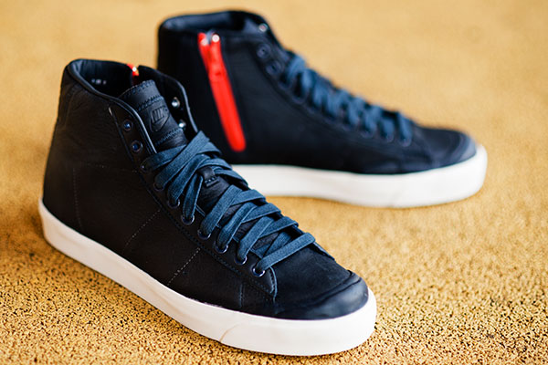 Blazer Tz 1