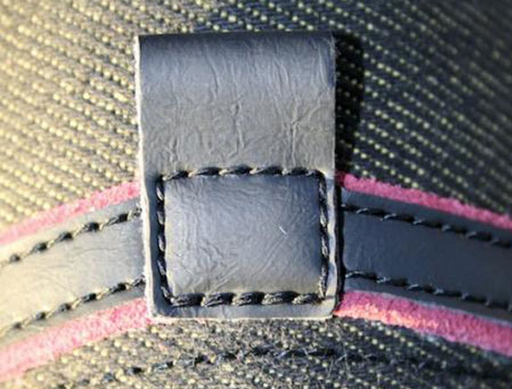 Brooklyn Projects X Nike Sb Dunk High Rib Teaser
