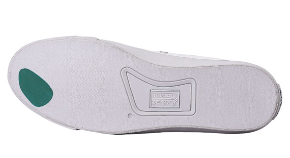 Converse Jack Purcell Chewing Gum 3