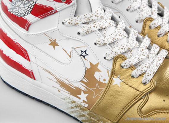 Dave White x Air Jordan 1 Retro