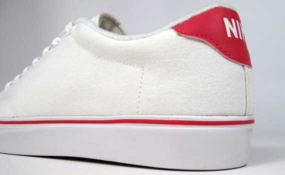 Fragment Design Nike Zoom All Court Low Canvas 21 Mercer 02