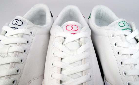 Fragment Design Nike Zoom All Court Low Canvas 21 Mercer 03