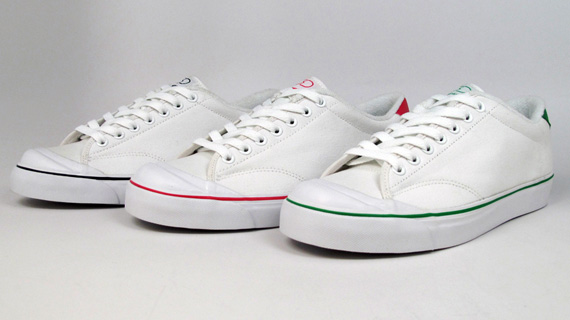Fragment Design Nike Zoom All Court Low Canvas 21 Mercer 09