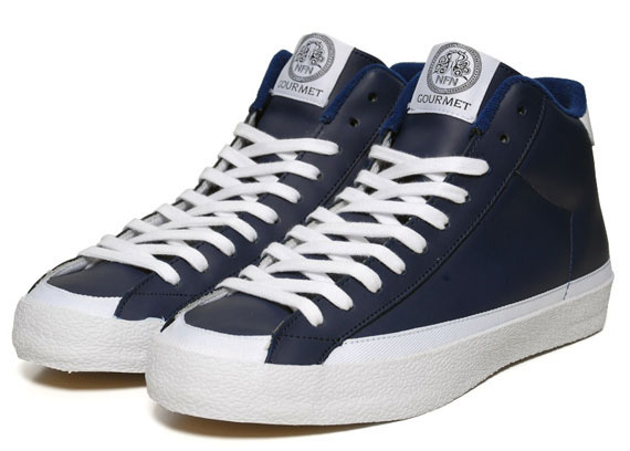 Gourmet 22 Tall Sp 2011 New 06