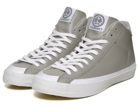 Gourmet 22 Tall Sp 2011 New 10