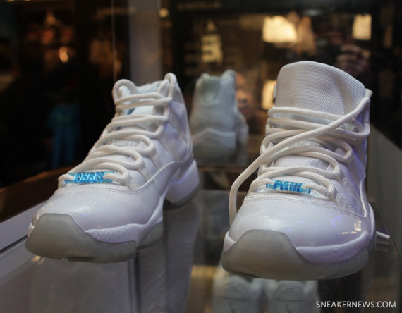 Jordan Brand Customization Station Footaction 4