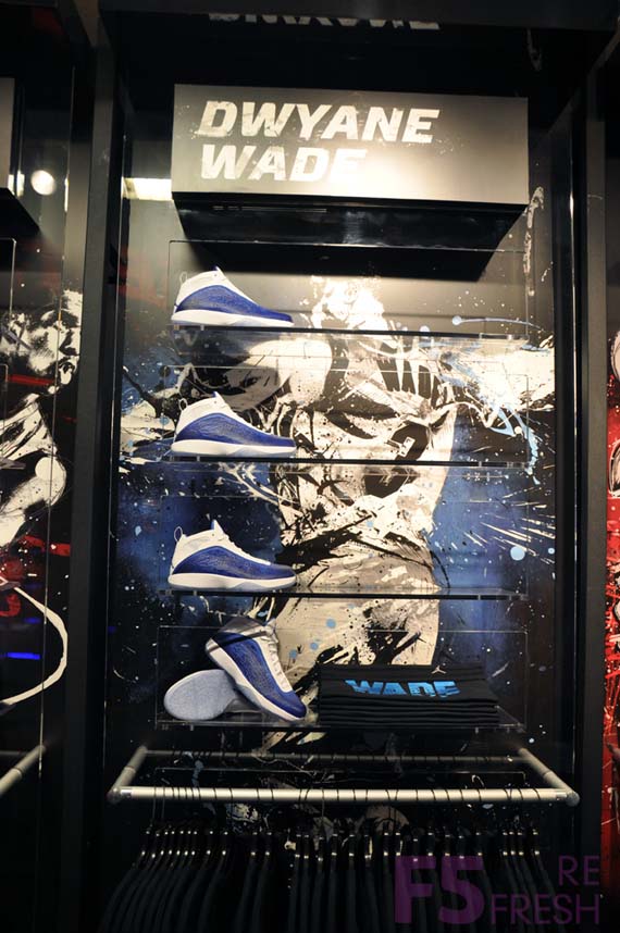 Jordan Brand Takeover Fa Cc 12