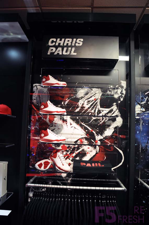 Jordan Brand Takeover Fa Cc 13