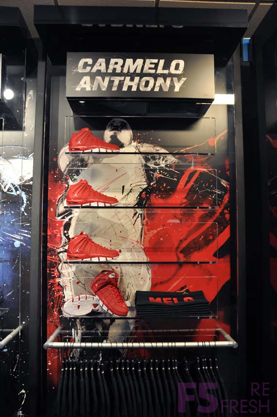 Jordan Brand Takeover Fa Cc 14
