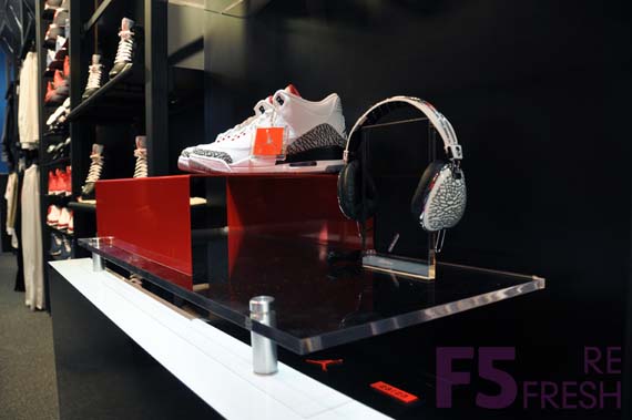 Jordan Brand Takeover Fa Cc 17