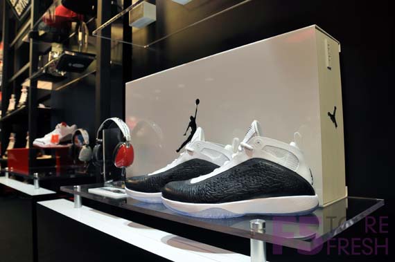 Jordan Brand Takeover Fa Cc 18