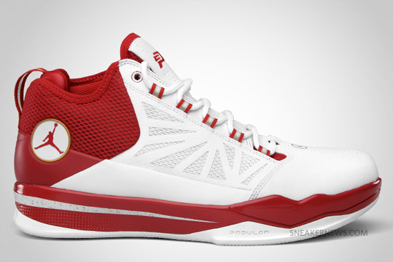 Jordan Cp3 Iv All Star Release Reminder 01