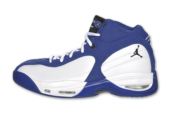 Jordan Hardcourt Classic 1 Blue White 02