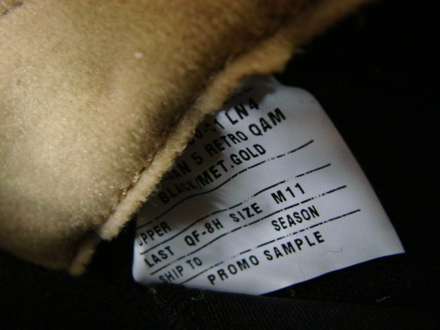 Jordan5sz11promotag