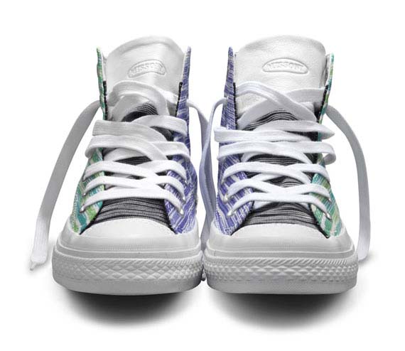 Missoni Converse Ss 2011 03