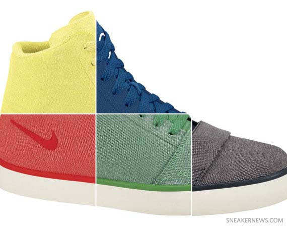 Nike 6.0 Balsa Mid New 02