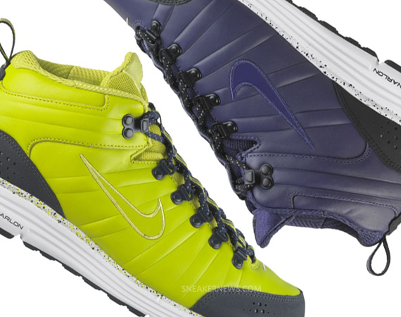 Nike ACG Lunar Macleay - Bright Cactus + Ink | Available @ Nikestore