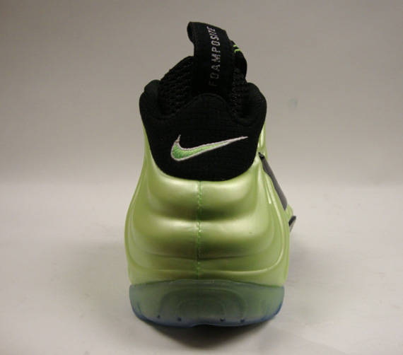 Nike Air Foamposite Pro Electric Green Bxsports New 03