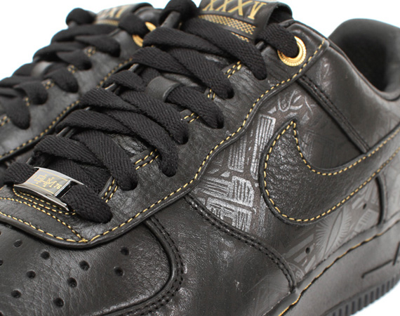 Nike Air Force 1 Low Bhm Concepts 08