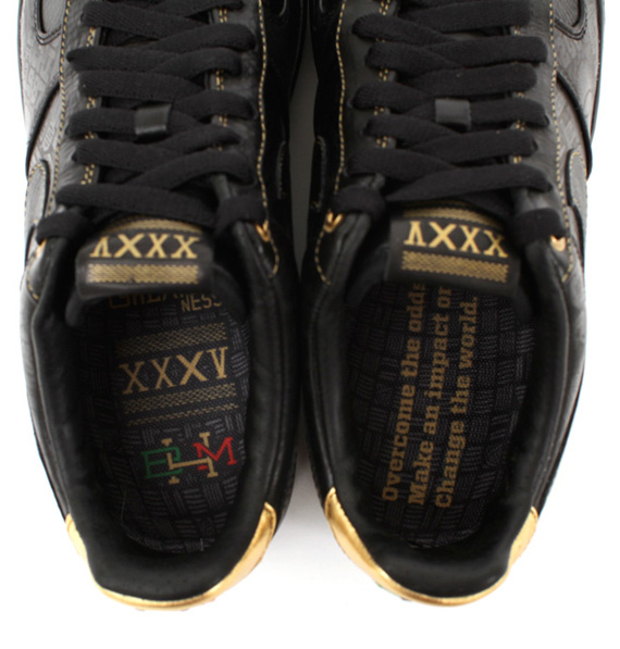 Nike Air Force 1 Low Bhm Concepts 12